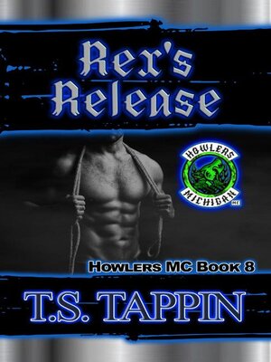 cover image of Rex's Release